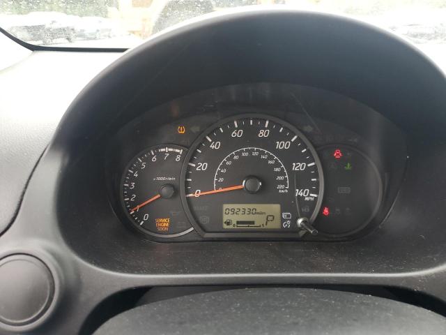 Photo 9 from auction – 2017 MITSUBISHI MIRAGE G4 with VIN ML32F3FJ7HHF09353