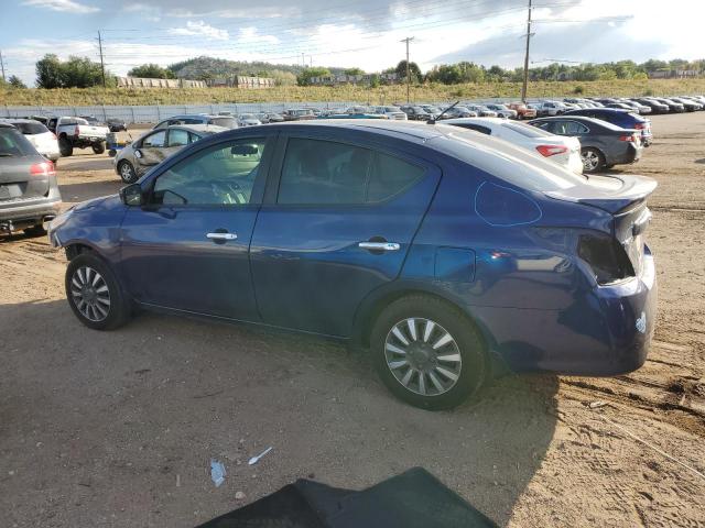 Photo 2 from auction – 2019 NISSAN VERSA S with VIN 3N1CN7AP7KL867665