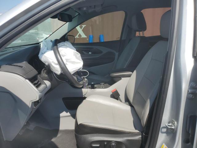 Photo 7 from auction – 2021 GMC TERRAIN SL with VIN 3GKALPEV1ML357323