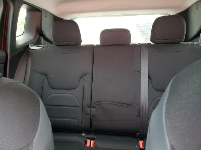 Photo 10 from auction – 2017 JEEP RENEGADE L with VIN ZACCJBBB5HPG24452