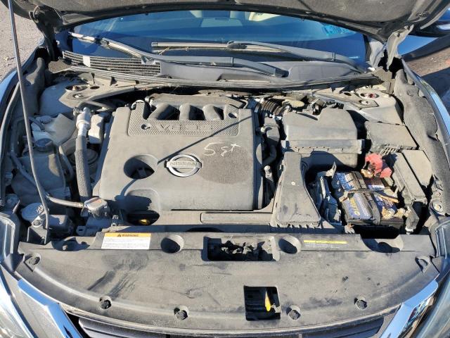 Photo 11 from auction – 2016 NISSAN ALTIMA 3.5 with VIN 1N4BL3AP6GC116993