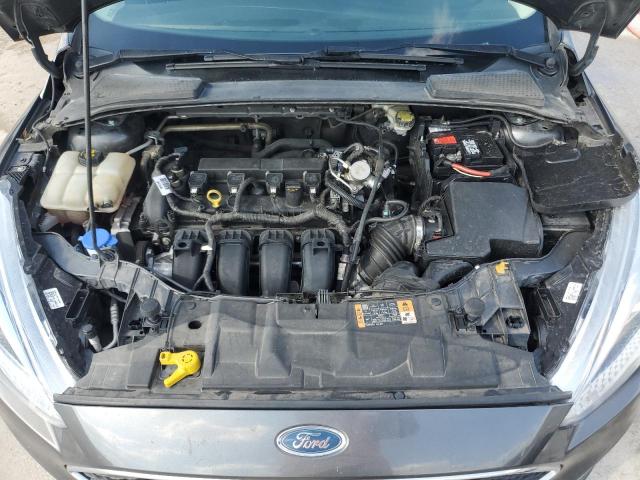 Photo 11 from auction – 2016 FORD FOCUS SE with VIN 1FADP3F25GL336443