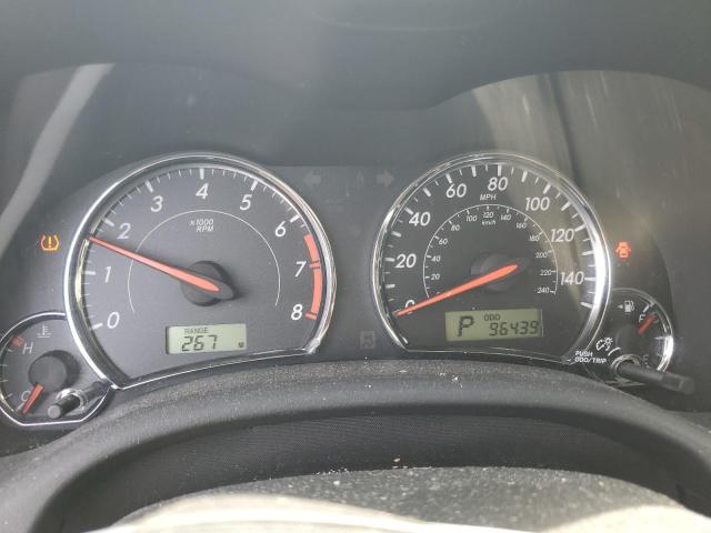 Photo 9 from auction – 2013 TOYOTA COROLLA BA with VIN 5YFBU4EE9DP205062