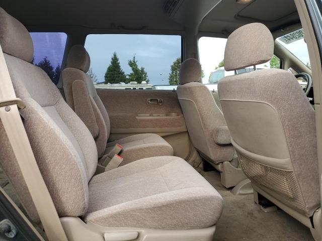 Photo 11 from auction – 1997 HONDA ODYSSEY EX with VIN JHMRA1878VC020075