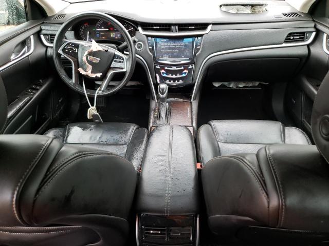 Photo 8 from auction – 2018 CADILLAC XTS with VIN 2G61U5S35J9129116