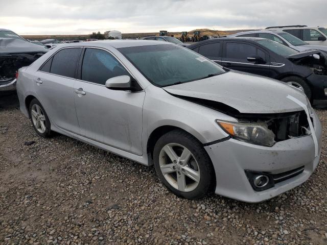 Photo 4 from auction – 2014 TOYOTA CAMRY SE with VIN 4T1BF1FK9EU415836