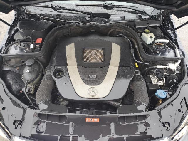 Photo 11 from auction – 2011 MERCURY C300 with VIN WDDGF8BBXBR155301