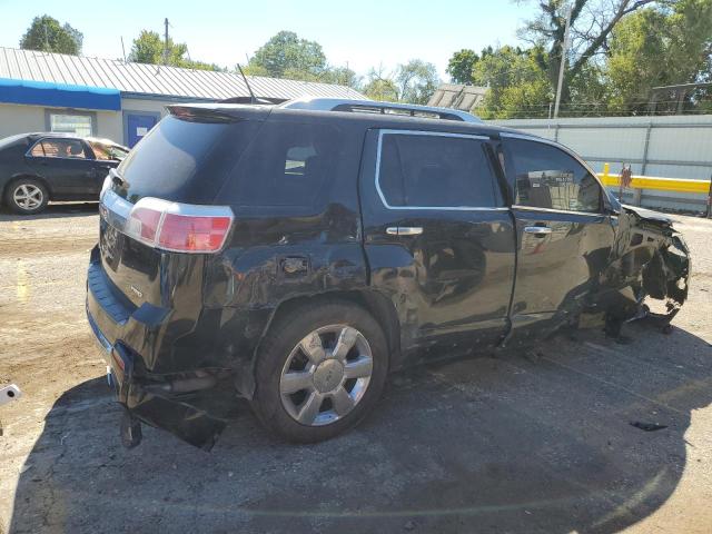 Photo 3 from auction – 2014 GMC TERRAIN DE with VIN 2GKFLZE33E6166802