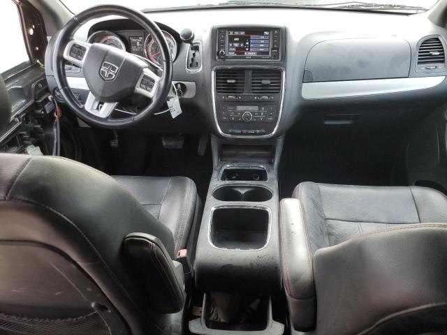 Photo 8 from auction – 2017 DODGE GRAND CARA with VIN 2C4RDGEG8HR737913