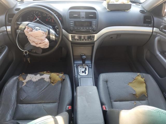 Photo 8 from auction – 2004 ACURA TSX with VIN JH4CL96844C012967