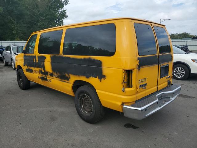 Photo 2 from auction – 2013 FORD ECONOLINE with VIN 1FTNE2EL9DDB16527