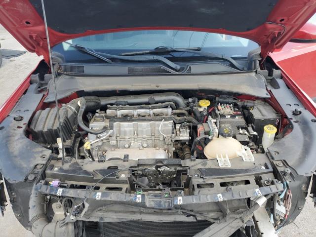 Photo 12 from auction – 2017 JEEP COMPASS LA with VIN 3C4NJDBBXHT692341