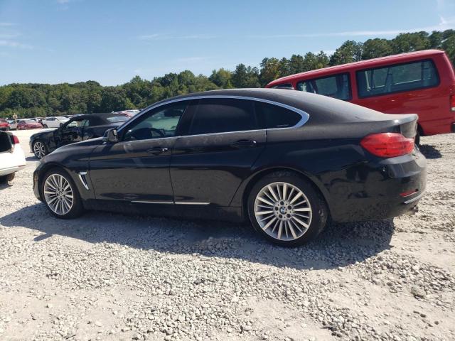 Photo 2 from auction – 2015 BMW 428 I GRAN with VIN WBA4A5C56FD410223