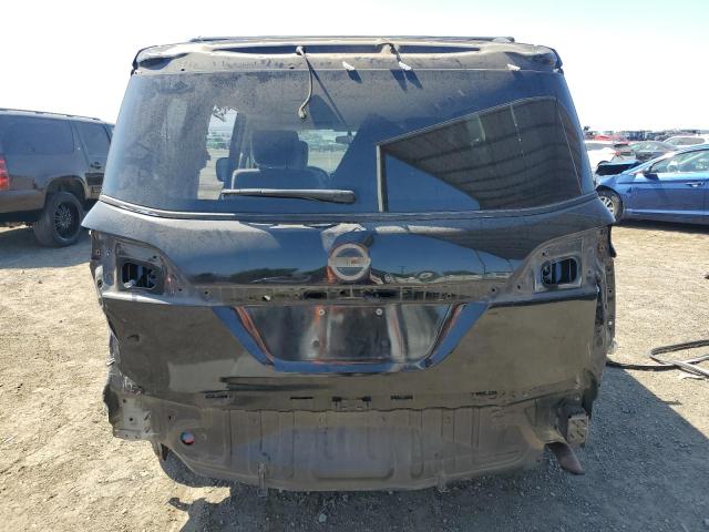 Photo 6 from auction – 2017 NISSAN QUEST S with VIN JN8AE2KP8H9170288