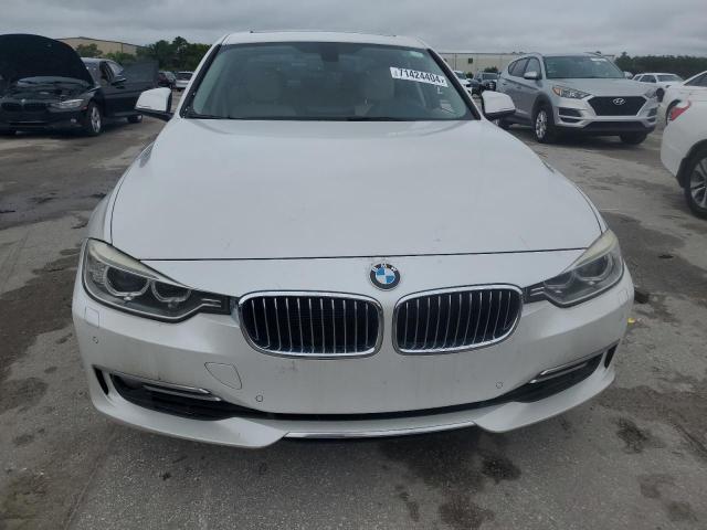 Photo 5 from auction – 2015 BMW 335 I with VIN WBA3A9G52FNS65804