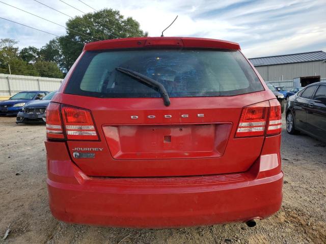 Photo 6 from auction – 2013 DODGE JOURNEY SE with VIN 3C4PDCAB1DT529535