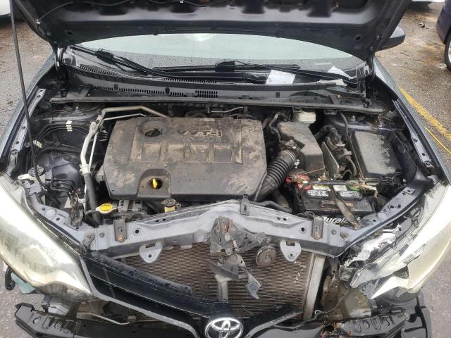 Photo 11 from auction – 2014 TOYOTA COROLLA L with VIN 5YFBURHE7EP073607