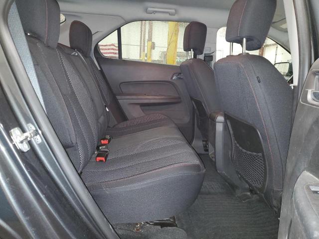 Photo 11 from auction – 2013 CHEVROLET EQUINOX LT with VIN 2GNALDEK3D1257734