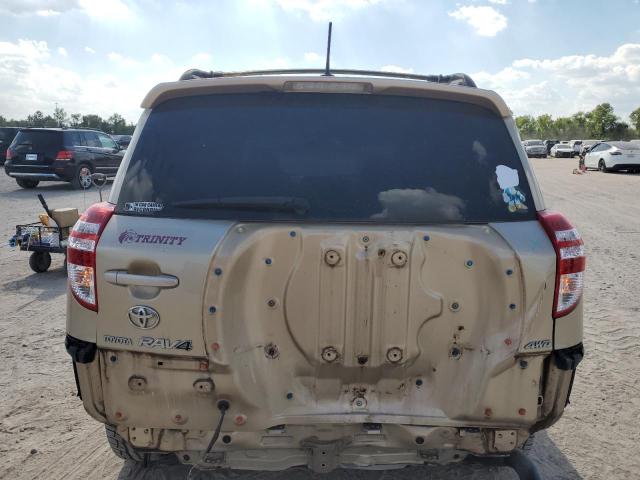 Photo 6 from auction – 2010 TOYOTA RAV4 with VIN JTMBF4DVXAD023302