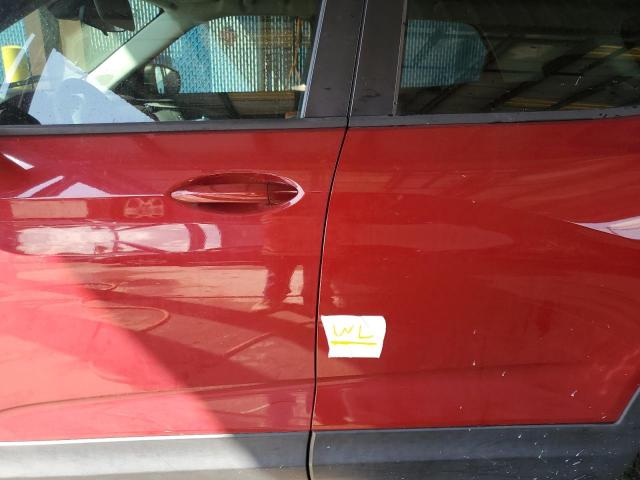 Photo 13 from auction – 2021 CHEVROLET TRAILBLAZE with VIN KL79MMS28MB052632