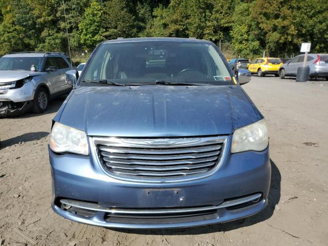 Фото 5 с аукциона – 2011 CHRYSLER TOWN & COU с VIN 2A4RR8DG2BR759299