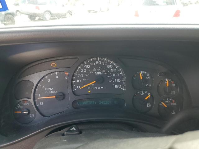 Photo 9 from auction – 2006 CHEVROLET SILVERADO with VIN 1GCHK29D36E155975