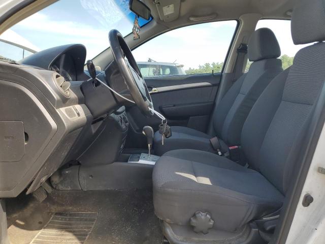 Photo 7 from auction – 2011 CHEVROLET AVEO LS with VIN KL1TD5DE1BB195531
