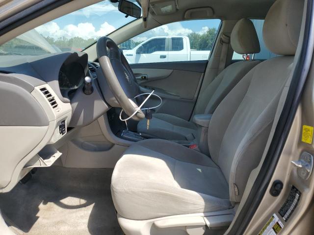 Zdjęcie 7 z aukcji – 2010 TOYOTA COROLLA BA z VIN 2T1BU4EE9AC533464