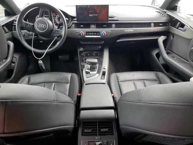 Photo 8 from auction – 2020 AUDI A5 PREMIUM with VIN WAUCNCF57LA013083