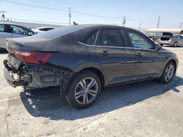 Photo 3 from auction – 2024 VOLKSWAGEN JETTA SE with VIN 3VW7M7BU6RM023009
