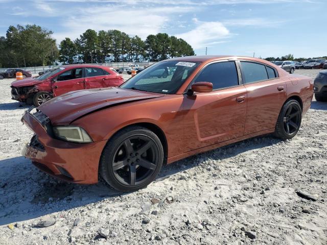 DODGE CHARGER SE 2012 with VIN 2C3CDXBG8CH295907 - Photo from auction