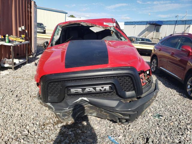 Photo 5 from auction – 2019 RAM 1500 CLASS with VIN 1C6RR7GG3KS617058