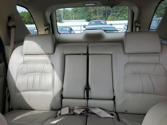 Photo 10 from auction – 2007 BUICK RENDEZVOUS with VIN 3G5DA03L07S537451
