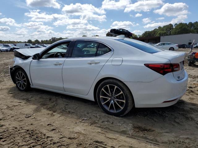 Photo 2 from auction – 2016 ACURA TLX TECH with VIN 19UUB2F52GA010027