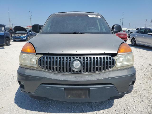 Photo 5 from auction – 2002 BUICK RENDEZVOUS with VIN 3G5DA03E32S608796