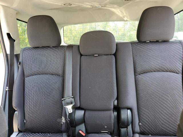 Photo 10 from auction – 2013 DODGE JOURNEY SX with VIN 3C4PDCCG3DT614479