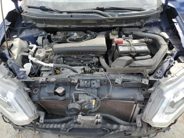 Photo 12 from auction – 2018 NISSAN ROGUE S with VIN JN8AT2MVXJW318482