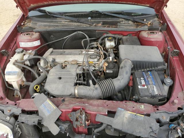 Photo 11 from auction – 2005 CHEVROLET CLASSIC with VIN 1G1ND52F65M232975