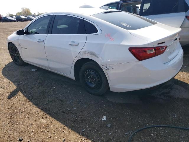 Photo 2 from auction – 2018 CHEVROLET MALIBU LT with VIN 1G1ZD5ST6JF226003