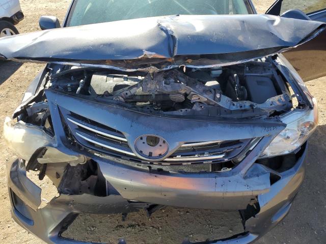 Photo 11 from auction – 2013 TOYOTA COROLLA BA with VIN 5YFBU4EEXDP158124