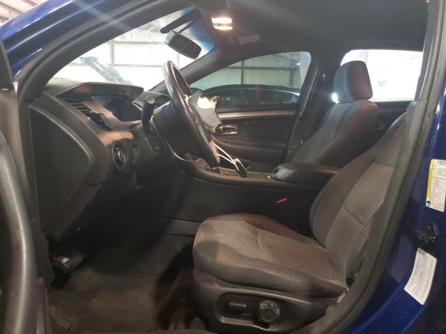 Photo 7 from auction – 2015 FORD TAURUS SEL with VIN 1FAHP2H86FG164072