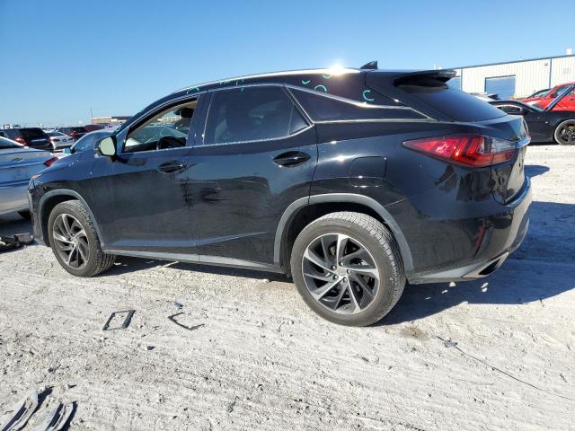 Photo 2 from auction – 2016 LEXUS RX 350 with VIN 2T2ZZMCA1GC004403