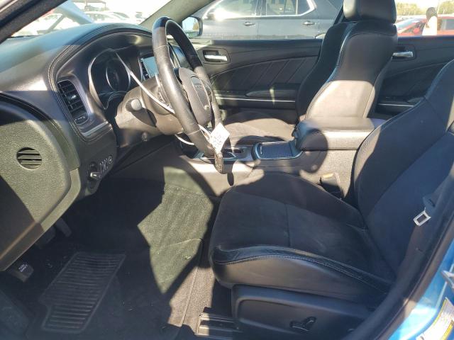 Photo 7 from auction – 2019 DODGE CHARGER GT with VIN 2C3CDXHG7KH603719