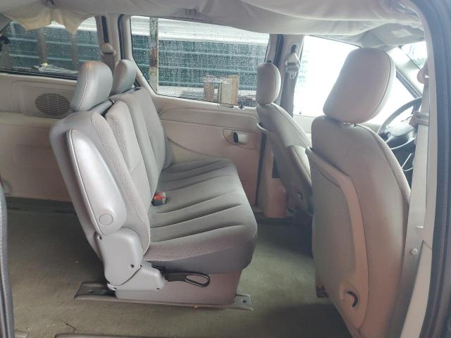 Photo 11 from auction – 2006 DODGE CARAVAN SE with VIN 1D4GP25R16B731632