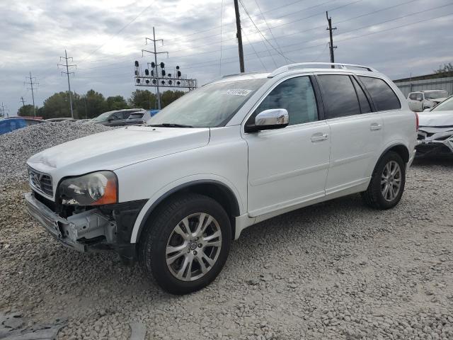 Photo 1 from auction – 2013 VOLVO XC90 3.2 with VIN YV4952CZ5D1664385