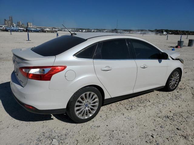 Photo 3 from auction – 2012 FORD FOCUS TITA with VIN 1FAHP3J2XCL262133