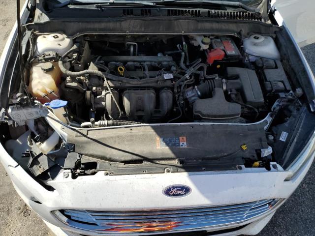 Photo 11 from auction – 2016 FORD FUSION SE with VIN 3FA6P0H7XGR326802