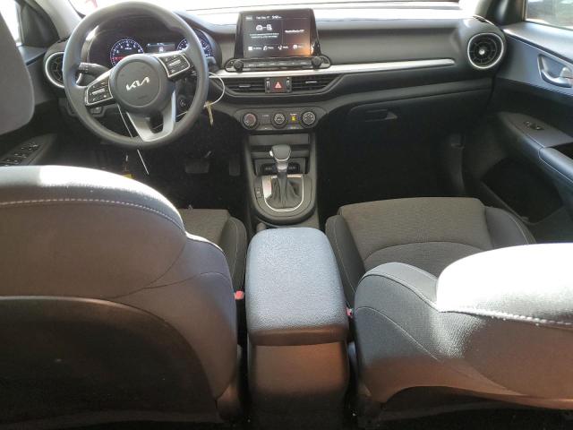 Photo 8 from auction – 2023 KIA FORTE LX with VIN 3KPF24AD2PE525897