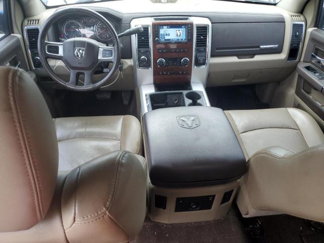 Photo 8 from auction – 2011 DODGE RAM 2500 with VIN 3D7UT2CL9BG545659