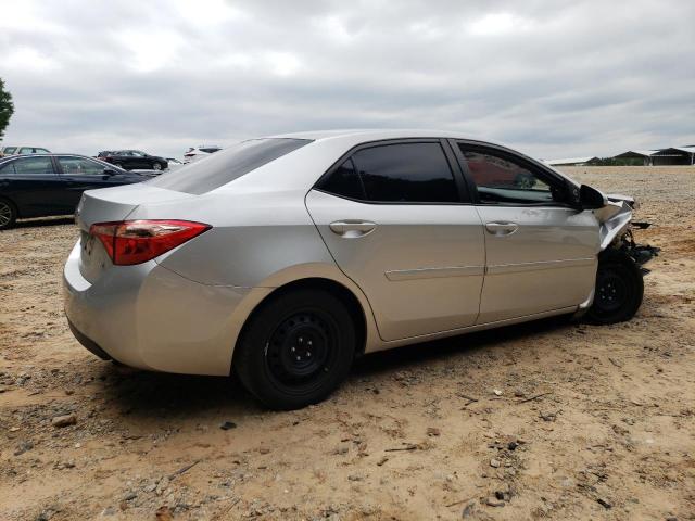 Photo 3 from auction – 2017 TOYOTA COROLLA L with VIN 2T1BURHE5HC790592
